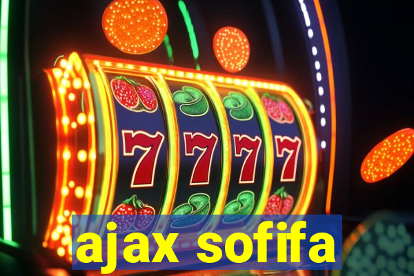 ajax sofifa